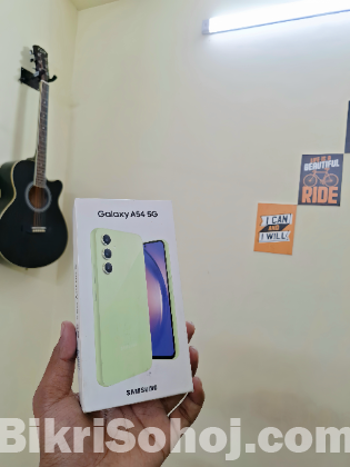 Samsung Galaxy A54 5G